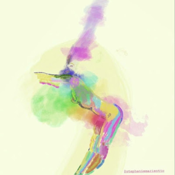 stephottoyoga